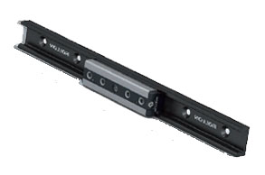 Подшипники для Compact Rail Plus